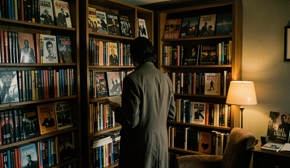 [04] Where to Start : The Noir Dossier: A Field Guide to Film Noir, Chapter by Chapter